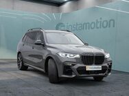 BMW X7, , Jahr 2021 - München