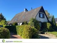 Charmantes Haus mit großem Garten in beliebter Lage - Kiel Pries - Kiel