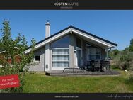 Ihr Ferienhaus im Holiday Vital Resort - Investieren, genießen und profitieren. Haus Fehmarn. - Großenbrode