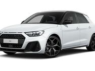 Audi A1, Sportback 35 TFSI S line, Jahr 2022 - Zwickau