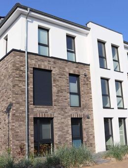 Exklusive Traumwohnung - Ihre Ferienimmobilie als erstklassige Kapitalanlage - Grömitz