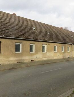 "Preissenkung" Reihenhaus-Komplex im Paket zu verkaufen - Staßfurt