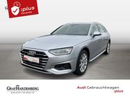 Audi A4, Avant 40 TFSI quattro advanced, Jahr 2022 - Singen (Hohentwiel)