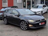 VW Golf Variant 1.4 TSI Highline 18Zoll GEWERBE - Wetzlar