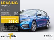 Skoda Octavia, 2.0 TSI Combi EDITION LM19, Jahr 2024 - Remscheid