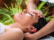 Craniosacrale Therapie - Uelzen