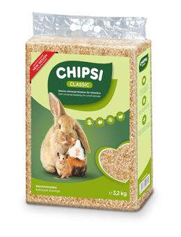 Chipsi Classic - 20 kg