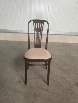 126 Stühle Thonet 81 - Neuenhaus