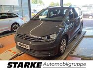 VW Touran, 1.5 TSI Comfortline, Jahr 2021 - Osnabrück