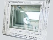 Kunststofffenster Fenster auf Lager abholbar 70x60 cm, DrehKipp - Essen