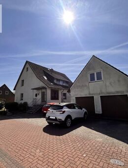 Neustadt-Mandelsloh: Vermietetes Zweifamilienhaus in begehrter Lage zu verkaufen. - Neustadt (Rübenberge)