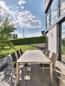 Moderne Eleganz trifft auf höchste Wohnqualität - Sindelfingen