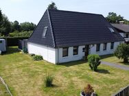 Einfamilienhaus mit großzügigem Grundstück in Oster-Ohrstedt - Oster-Ohrstedt