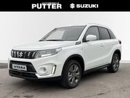 Suzuki Vitara, 1.5 Dualjet Vollhybrid Automatik Comfort, Jahr 2022 - Schwerte (Hansestadt an der Ruhr)