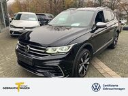 VW Tiguan, 2.0 TDI Allspace R-LINE LM20, Jahr 2021 - Castrop-Rauxel