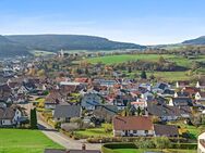 PROVISIONSFREI - "Da kann man was draus machen" - Großes Haus in Ortsrandlage - Seitingen-Oberflacht