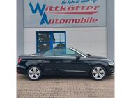 Audi A3 Cabriolet ambition Ahk,Xenon,Klimaautom.,PDC - Rehden