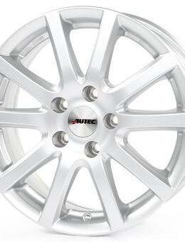 Felge: AUTEC Skandic 6 x 15 (LK 4/100, 60.10, ET 40)Kompletträder - Itzehoe