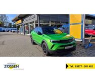 Opel Mokka GS Line Automatik High GlossBlack Ausst. - Zossen