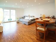 Frankfurt-Rebstockpark (Bockenheim): Familiengerechte, top moderne 5-Zimmerwohnung! - Frankfurt (Main)