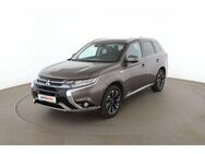 Mitsubishi Outlander 2.0 PHEV Top 4WD - Berlin