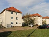 Ideale Single- oder Pärchenwohnung: 2 Zimmer in Zwickau - Torgau