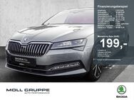 Skoda Superb, 2.0 TDI Combi Style EL HECK, Jahr 2024 - Düsseldorf