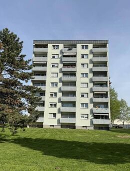 Renovierungsbedürftige 3-Zimmer-Eigentumswohnung in Offenburg zu verkaufen ... - Offenburg