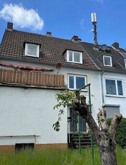 Wohnhaus mit Potential - Kassel