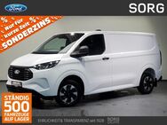 Ford Transit Custom, 320L1-Trend Kasten PlugInHybrid, Jahr 2025 - Fulda