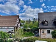 Tolle Erdgeschosswohnung in historischem Ambiente! Neubaustandard! - Rückersdorf (Bayern)