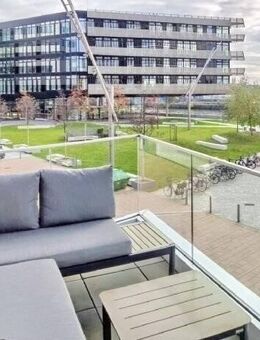 „Elbe in Sicht“ Luxuriöses Apartment in pulsierender Lage! - Hamburg