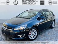 Opel Astra Active 1.4 16V Turbo Sports Tourer +LHZ+ - Dresden