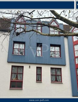 Geräumige, helle Wohnung im Zentrum von Hameln - Hameln