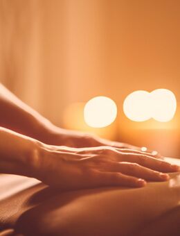Wohlfühlmassage für Frauen – keine Erotik - Waiblingen