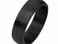 Herrenring CARBON HC001 mit gratis Gravur - Aholming
