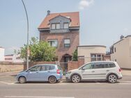 Helle Maisonettewohnung mit Dachterrasse in zentraler Lage von Mönchengladbach - Mönchengladbach