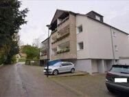2-Zimmer-Wohnung mit Balkon in ruhiger, gefragter Lage von Holthausen - Hagen (Stadt der FernUniversität)