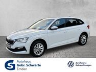 Skoda Scala, 1.0 TSI Selection, Jahr 2024 - Emden