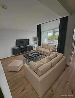 Freundliche 2-Zimmer Wohnung in Leer - Leer (Ostfriesland)