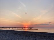 Gemütliche Ferienwohnung in Heiligendamm - Bad Doberan