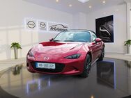 Mazda MX-5, Exclusive-Line System, Jahr 2024 - Hemmingen (Niedersachsen)