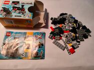 LEGO 31015 - Creator Lokomotive Neuwertig - Willich