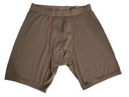 BW TROPEN Gummibundhose BROWN neuwertig in 50 bis 58 - Delitzsch