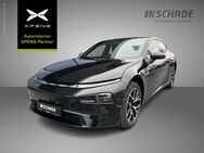 XPENG P7, AWD Performance Premium-Paket Sitzklima, Jahr 2024 - Eisenach