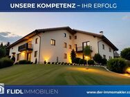 2 Zimmer Eigentumswohnung / EG mit Terrasse - Bad Füssing