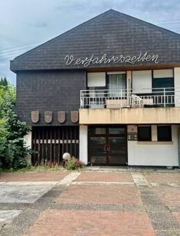 Haus mit 10 Appartements mit Ausblick auf Luxemburg - Einmalige Investitionsmöglichkeit - Bollendorf