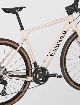 Gravel Bike Canyon Grizl 7 - Krefeld Zentrum