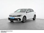 VW Polo, R-Line IQDrive AppConnect, Jahr 2022 - Essen