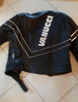 Motorradkombi komplett mit schuhen Tankrucksack und vieles mehr - Leinburg